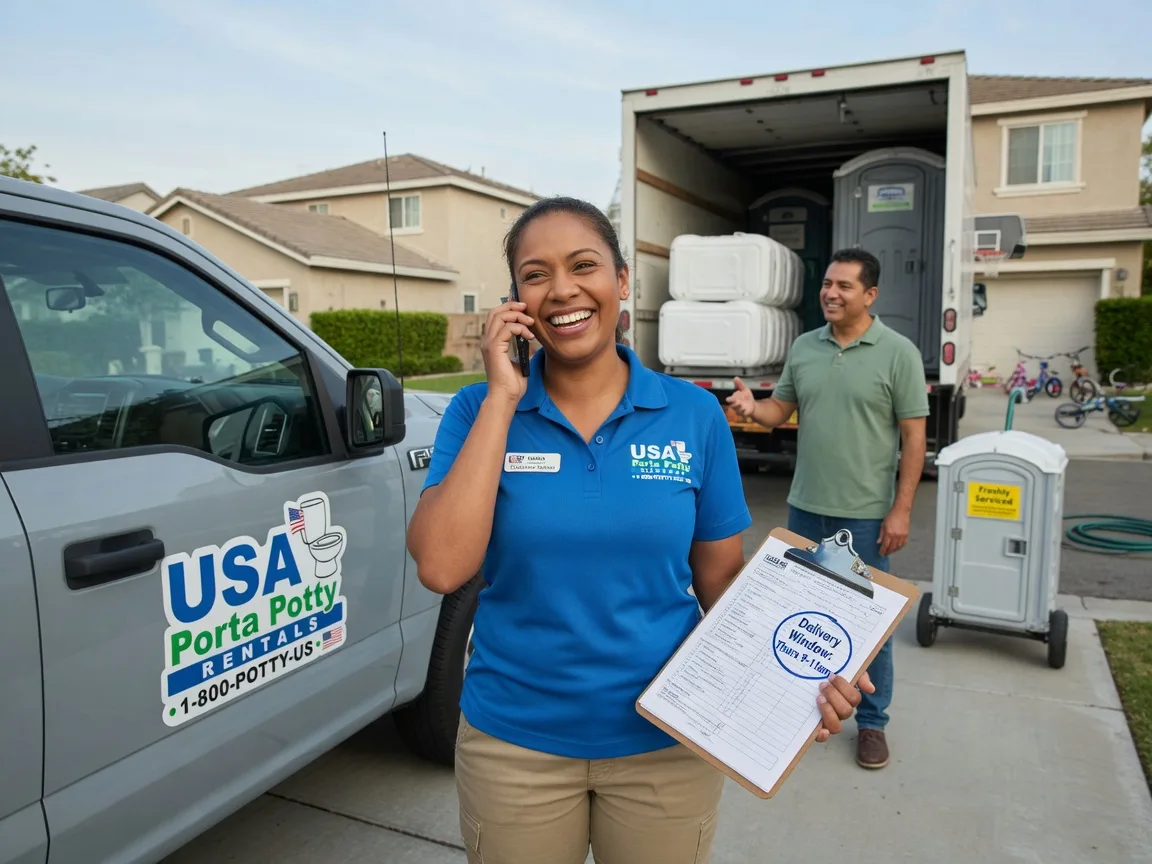Porta Potty Rental Moulton, TX FAQs